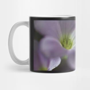 Oxalis Mug